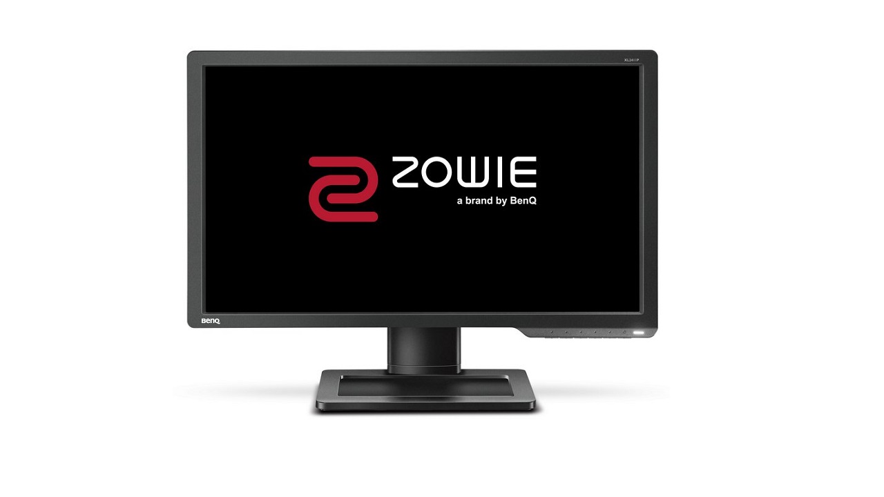 BenQ ZOWIE XL2411P