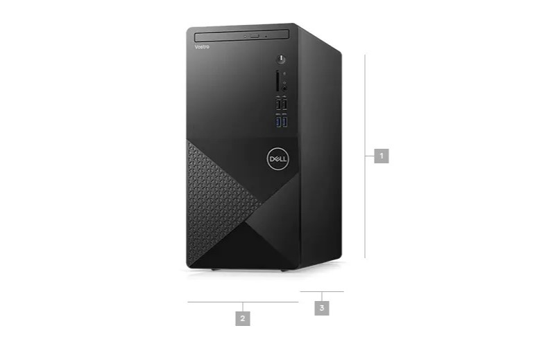 Dell Vostro 3888