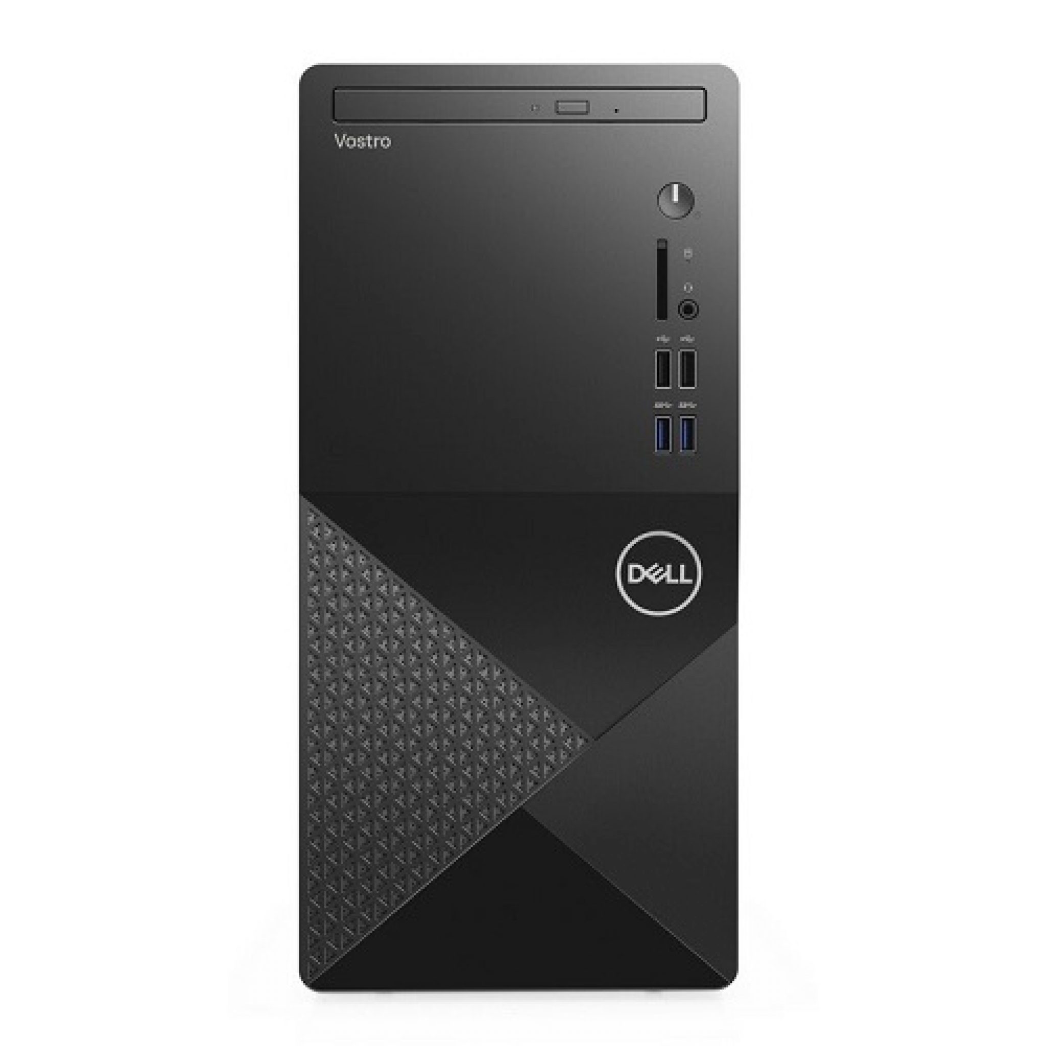 Dell Vostro 3888, un sobremesa compacto profesional de oficina