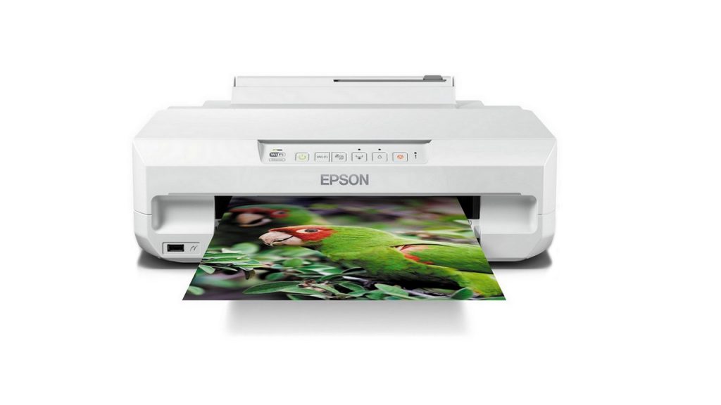 Epson Expression Photo XP-55