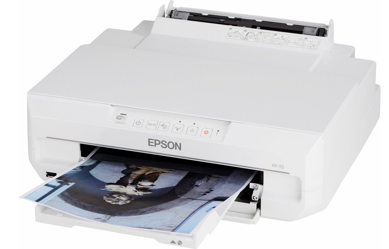 Epson Expression Photo XP-55