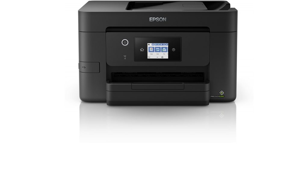 Epson WorkForce Pro WF-3825DWF