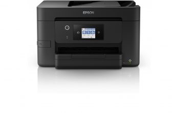 Epson WorkForce Pro WF-3825DWF