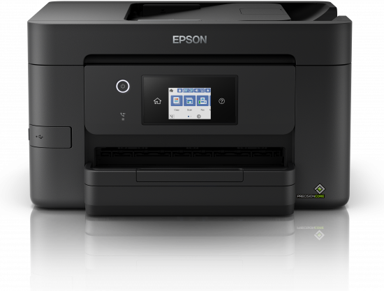 Epson WorkForce Pro WF-3825DWF