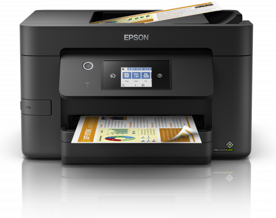 Epson WorkForce Pro WF-3825DWF