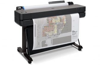 HP DesignJet T630