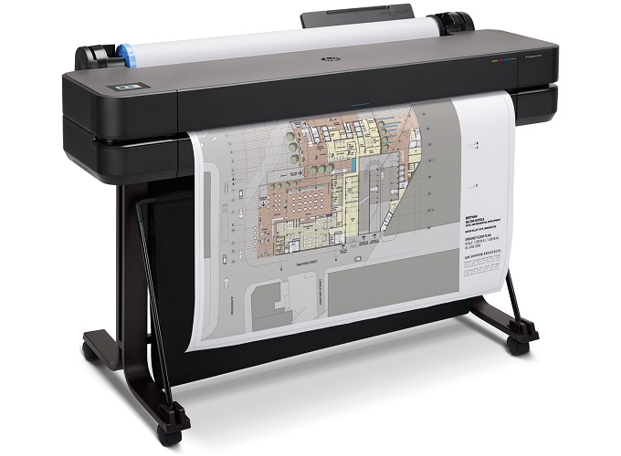 HP DesignJet T630