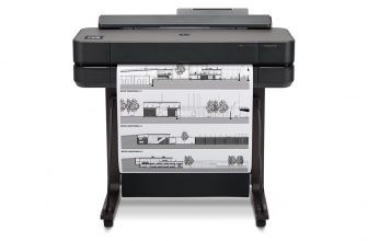 HP DesignJet T650