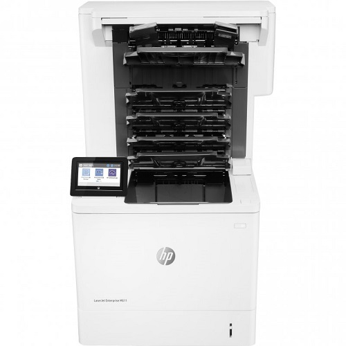 HP LaserJet M611dn