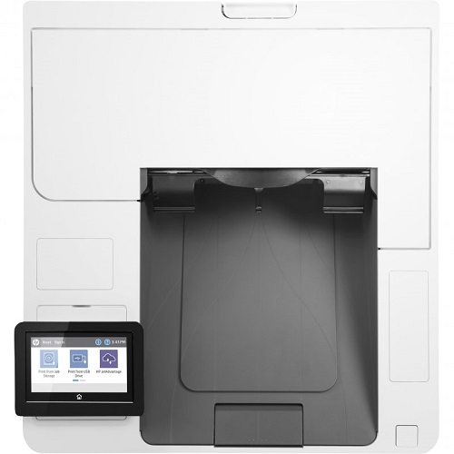 HP LaserJet M611dn