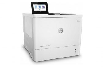 HP LaserJet M611dn