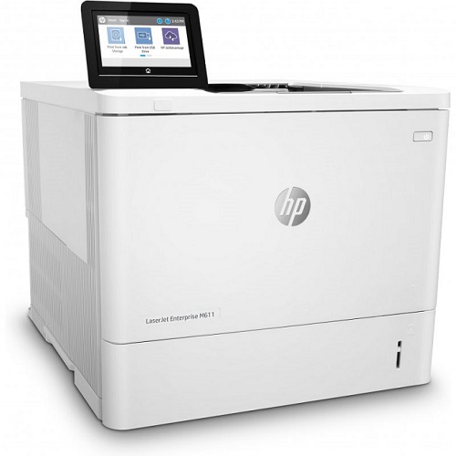 HP LaserJet M611dn