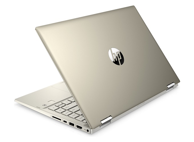 HP Pavilion x360 14-dw1022ns