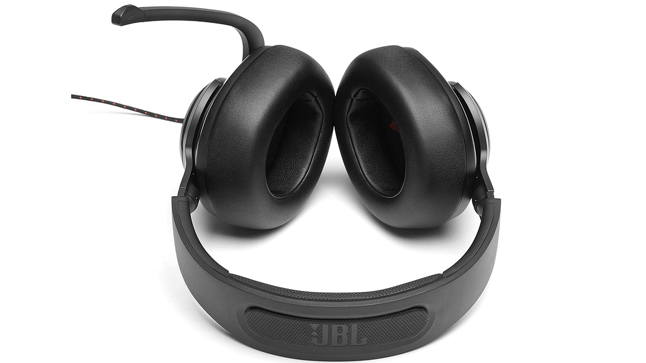 JBL Quantum 300