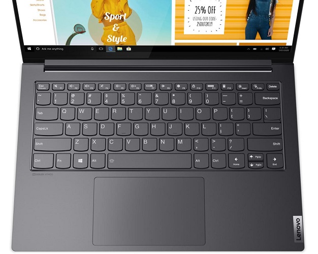 Lenovo Yoga Slim 7i Pro