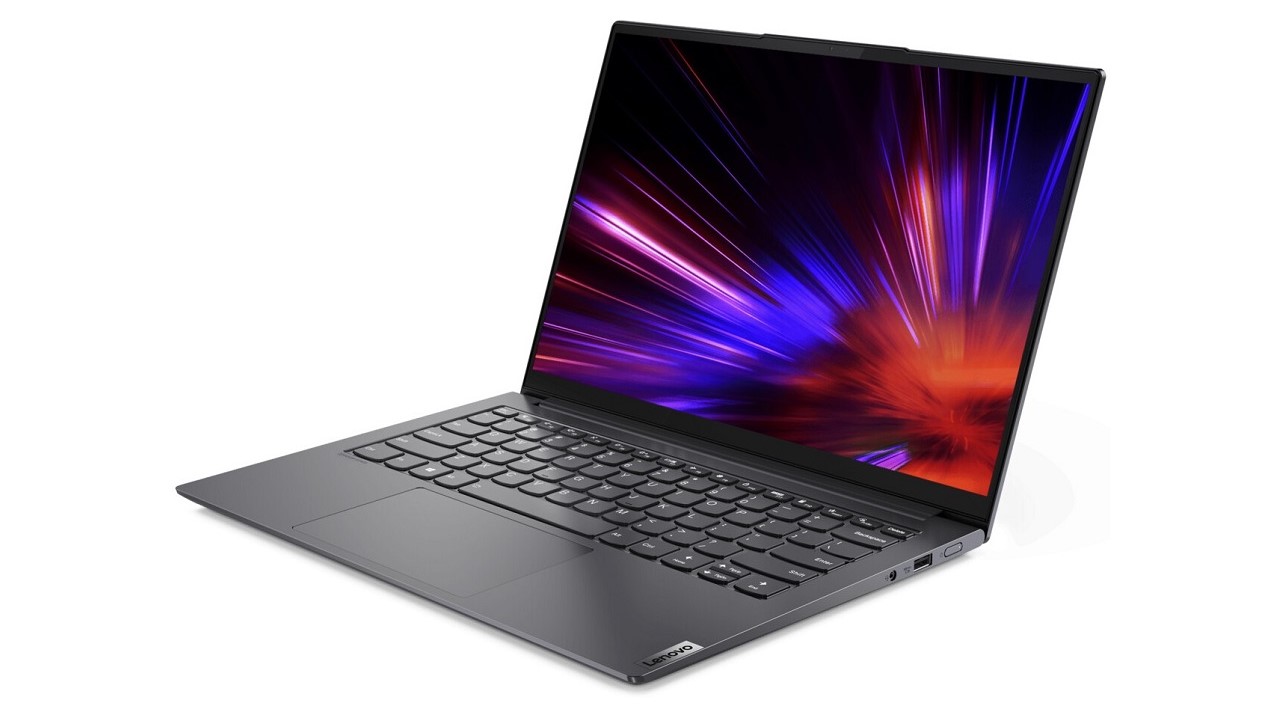 Lenovo Yoga Slim 7i Pro