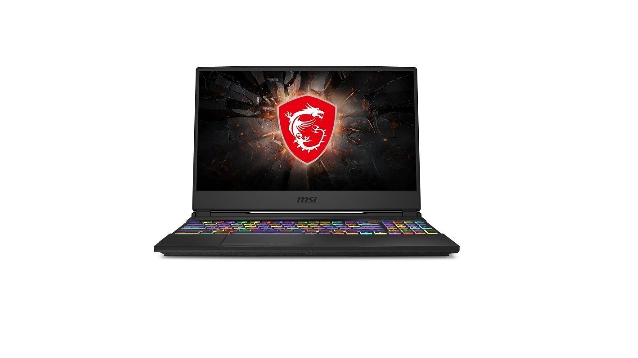 MSI GL65 Leopard 10SEK-241XES