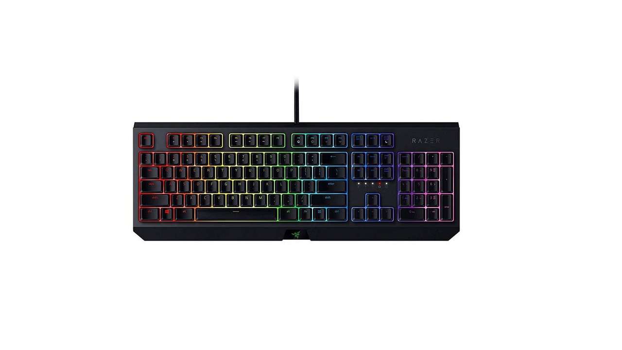 Razer BlackWidow 2019