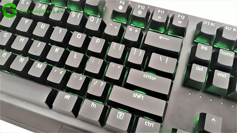 Razer BlackWidow V3 Pro