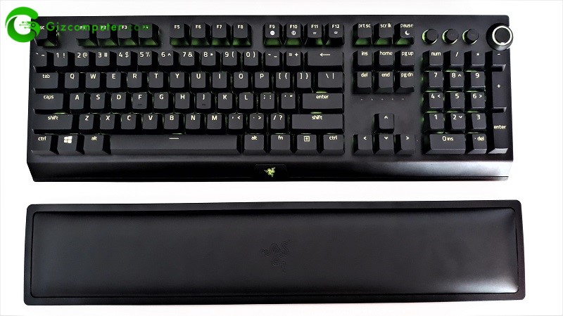 Razer BlackWidow V3 Pro