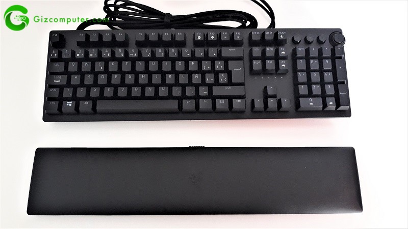 Razer Huntsman V2 Analog