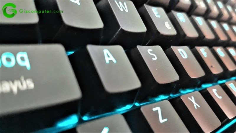 Razer Huntsman V2 Analog