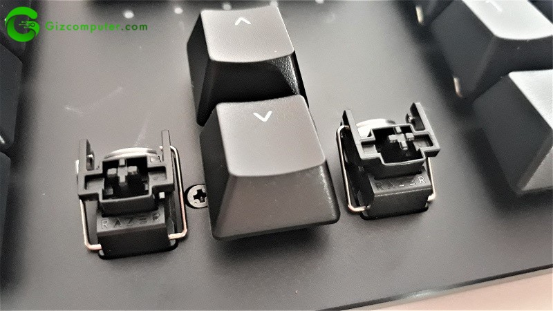 Razer Huntsman V2 Analog