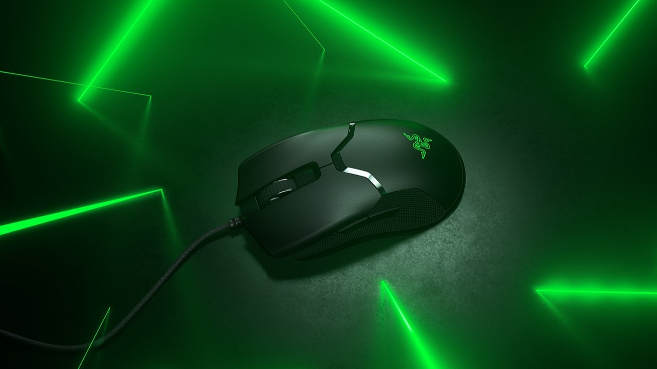 Razer Viper 8 KHz