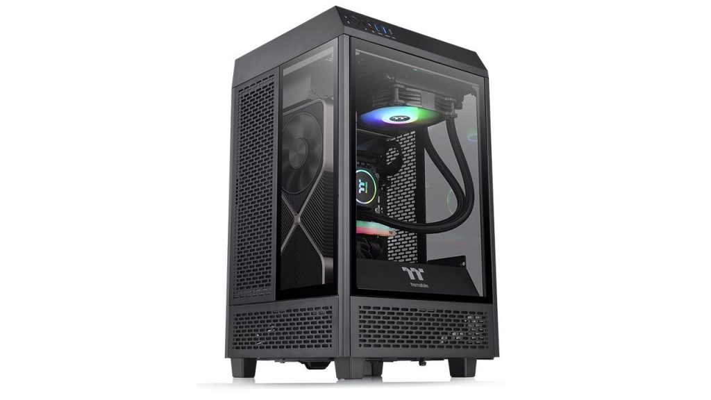 Thermaltake Tower 100 Mini