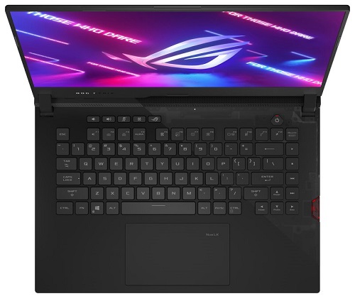 ASUS ROG Strix 15 G533QS-HF009T