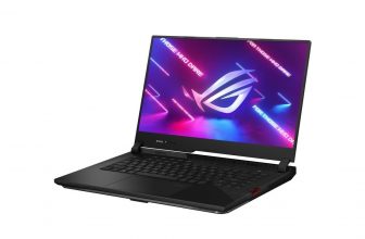 ASUS ROG Strix SCAR 15 G533QS-HF009T