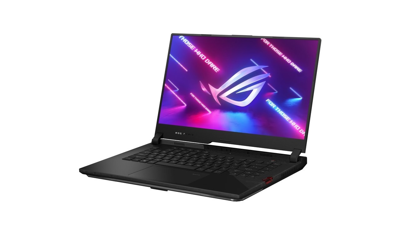 ASUS ROG Strix SCAR 15 G533QS-HF009T