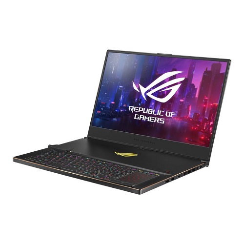 ASUS ROG Zephyrus S17 GX701LXS-HG032T