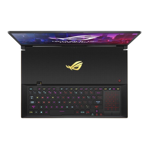 ASUS ROG Zephyrus S17 GX701LXS-HG032T