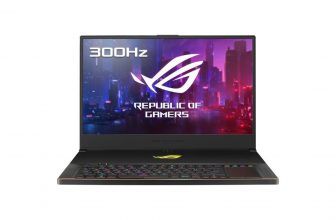 ASUS ROG Zephyrus S17 GX701LXS-HG032T