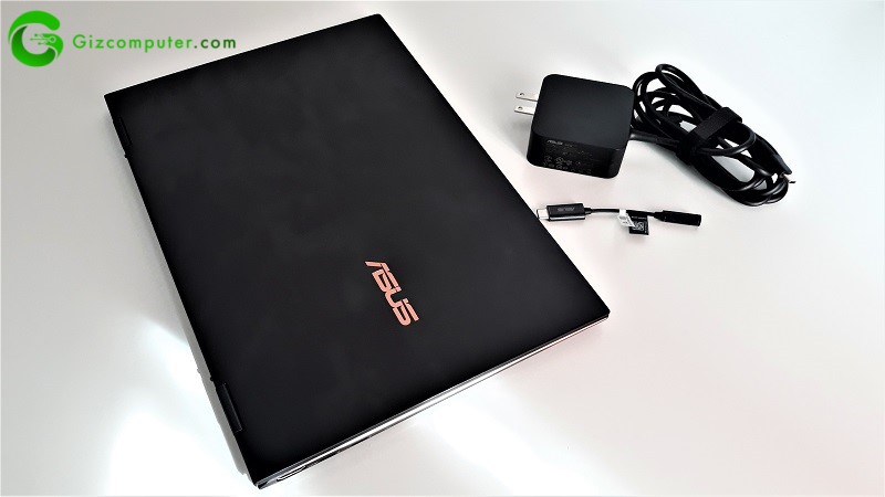 Asus UX371