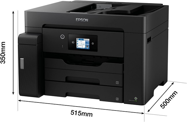 Epson EcoTank ET-M16600