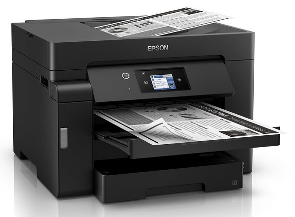 Epson EcoTank ET-M16600