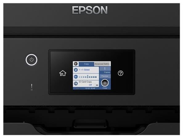 Epson EcoTank Monocroma ET-M16600