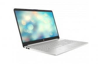 HP 15S-fq2091ns