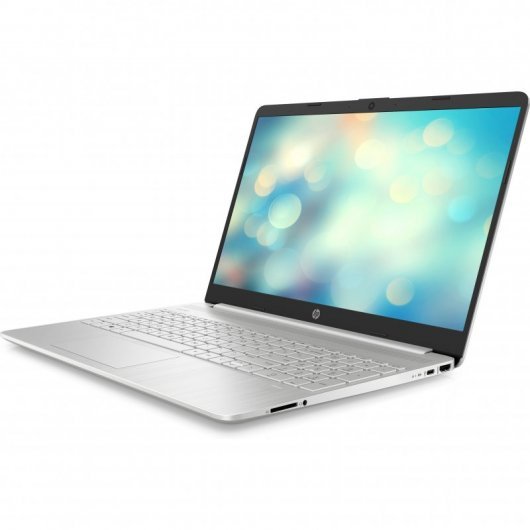 HP 15S-fq2091ns