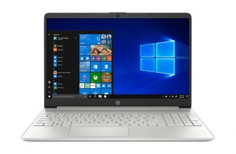 HP 15S-fq2095ns