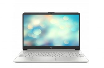 HP 15S-fq2096ns