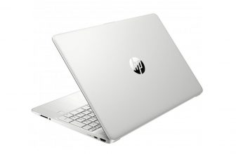 HP 15s-eq0002ns