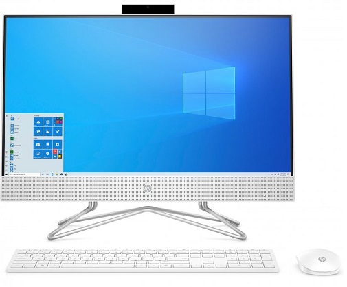 HP All In One 24-DF0041NS