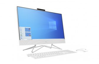 HP All-in-One 24-DF0102NS