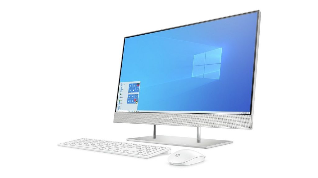 HP All-in-One 27-dp0055ns