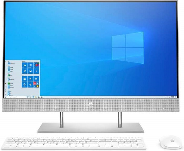 HP All-in-One 27-dp0055ns