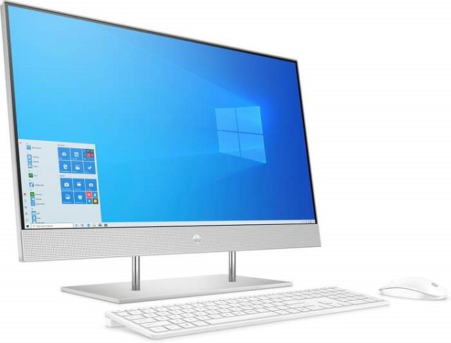 HP All-in-One 27-dp0055ns