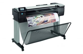 HP DesignJet T830